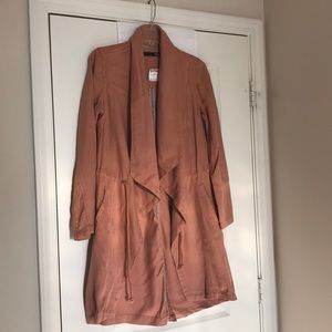 Long Coat